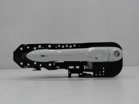 POIGNEE EXTERIEURE PORTE AVANT GAUCHE RENAULT MEGANE 2014