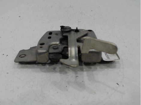 SERRURE CAPOT RENAULT CLIO