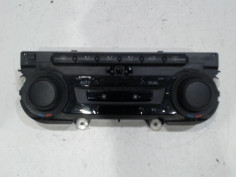COMMANDE DE CHAUFFAGE SEAT LEON