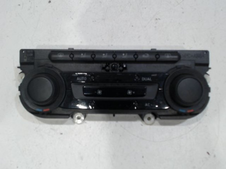 COMMANDE DE CHAUFFAGE SEAT LEON 2009