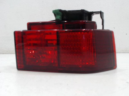 FEU BROUILLARD ARRIERE DROIT OPEL MERIVA 2008