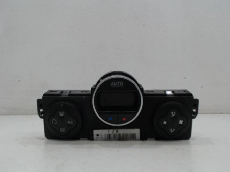 COMMANDE DE CHAUFFAGE RENAULT CLIO 2006