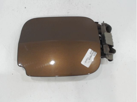 VOLET DE TRAPPE CARBURANT DACIA DUSTER