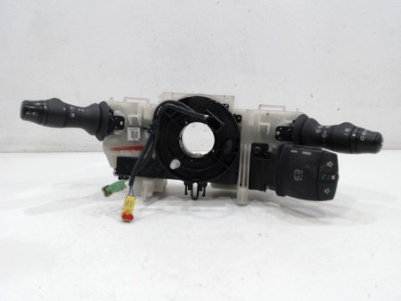 BLOC COMMODOS RENAULT MEGANE 2012