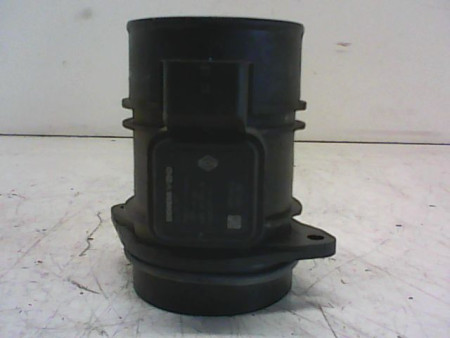 DEBIMETRE AIR RENAULT MODUS 2006