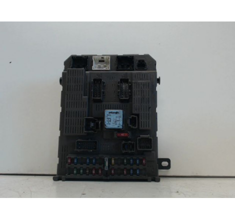 PLATINE FUSIBLE HABITACLE CITROEN C5