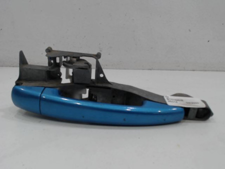 POIGNEE EXTERIEURE PORTE AVANT DROIT CITROEN C4 2009