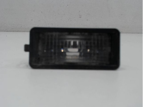 ECLAIREUR PLAQUE DE POLICE DROIT SEAT IBIZA