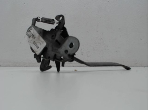 SERRURE CAPOT CITROEN C4