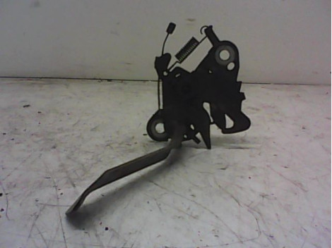 SERRURE CAPOT CITROEN C4