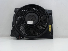 VENTILATEUR DE REFROIDISSEMENT OPEL ASTRA