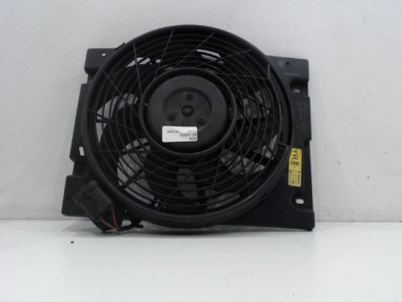 VENTILATEUR DE REFROIDISSEMENT OPEL ASTRA 1999