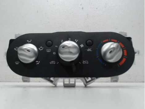 COMMANDE DE CHAUFFAGE RENAULT TWINGO