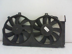 VENTILATEUR DE REFROIDISSEMENT MERCEDES E300