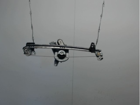 MECANISME+MOTEUR LEVE-GLACE AVANT DROIT CITROEN C3