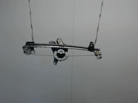 MECANISME+MOTEUR LEVE-GLACE AVANT DROIT CITROEN C3 2004