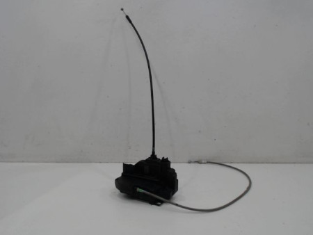 SYSTEME CONDAMNATION ARRIERE GAUCHE NISSAN QASHQAI 2008