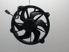 MOTEUR VENTILATEUR RADIATEUR CITROEN C8