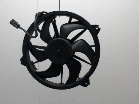 MOTEUR VENTILATEUR RADIATEUR CITROEN C8 2011