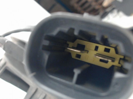 MOTEUR VENTILATEUR RADIATEUR CITROEN C8 2011
