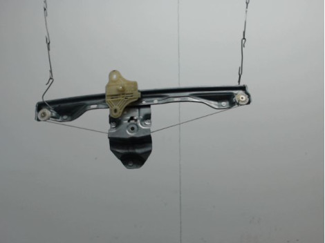 MECANISME+MOTEUR LEVE-GLACE AVANT GAUCHE RENAULT TWINGO