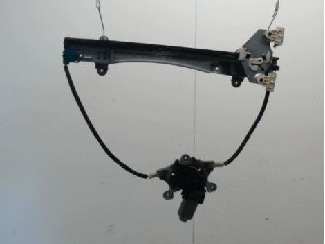 MECANISME+MOTEUR LEVE-GLACE AVANT DROIT RENAULT TWINGO