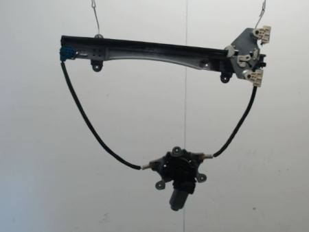 MECANISME+MOTEUR LEVE-GLACE AVANT DROIT RENAULT TWINGO 2008