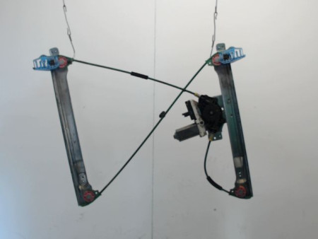MECANISME+MOTEUR LEVE-GLACE AVANT DROIT CITROEN C2 2003
