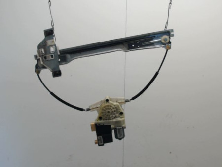 MECANISME+MOTEUR LEVE-GLACE AVANT DROIT CITROEN C4 2009