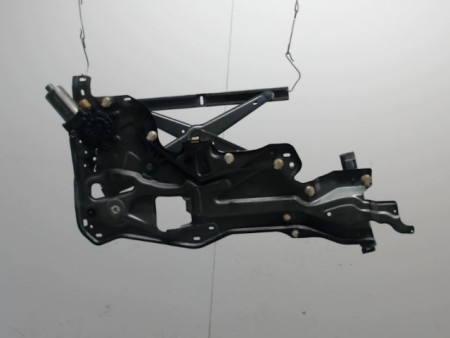 MECANISME+MOTEUR LEVE-GLACE ARRIERE GAUCHE RENAULT LAGUNA 2000