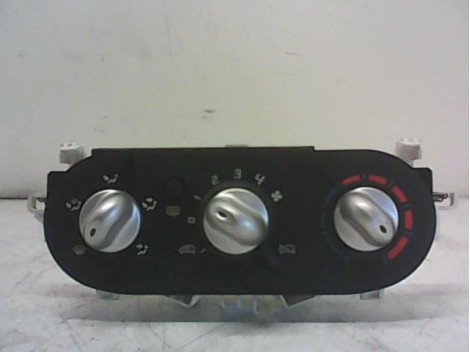 COMMANDE DE CHAUFFAGE RENAULT TWINGO