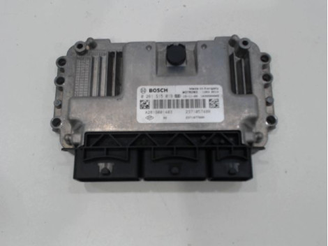 CALCULATEUR MOTEUR RENAULT TWINGO