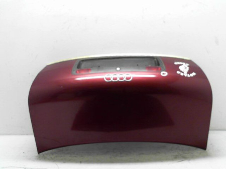 COFFRE AR AUDI A6 2000