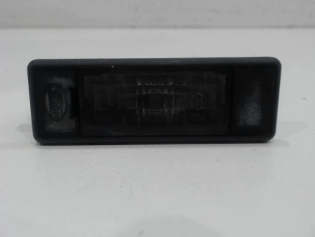 ECLAIREUR PLAQUE DE POLICE GAUCHE PEUGEOT 807 2005