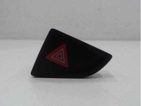 BOUTON DE WARNING CITROEN C5