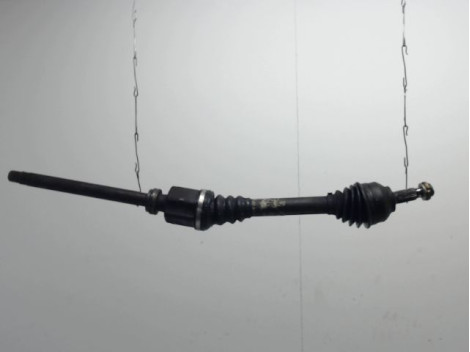 TRANSMISSION AVANT DROIT CITROEN C6 2.7 HDi