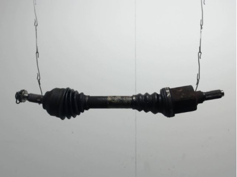 TRANSMISSION AVANT GAUCHE CITROEN C6 2.7 HDi