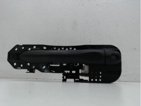 POIGNEE EXTERIEURE PORTE AVANT GAUCHE RENAULT MEGANE