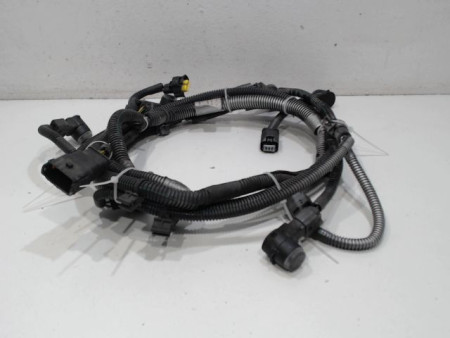 CAPTEUR AIDE STATIONNEMENT ARRIERE CITROEN C4 2011