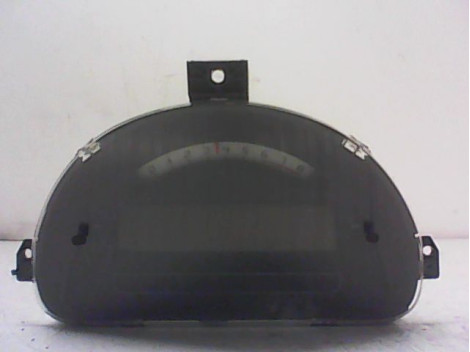 BLOC COMPTEURS CITROEN C2