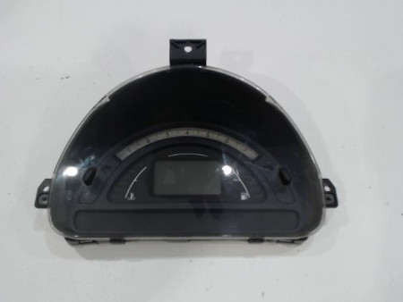 BLOC COMPTEURS CITROEN C3 2002