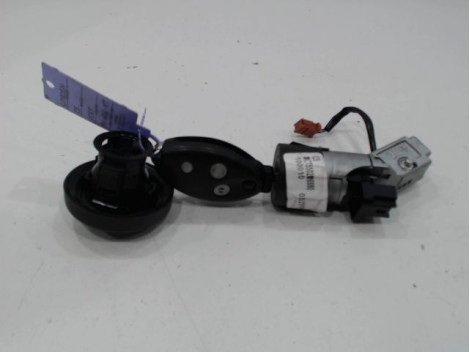 ANTIVOL DE DIRECTION CITROEN C5