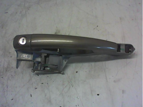 POIGNEE EXTERIEURE PORTE AVANT GAUCHE CITROEN C4