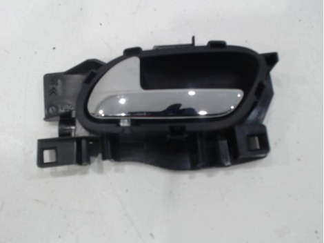 POIGNEE INTERIEURE PORTE ARRIERE GAUCHE CITROEN C3