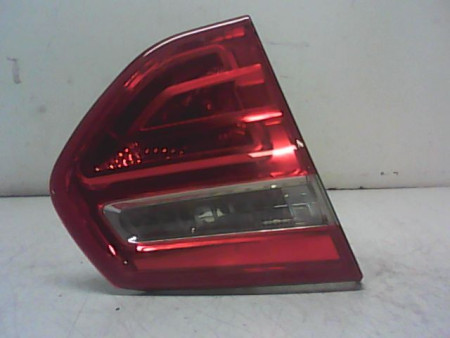 FEU ARRIERE INTERIEUR GAUCHE CITROEN C4 2007