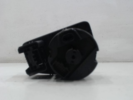 INTERIEUR COMMANDE PHARES VOLKSWAGEN GOLF 2015