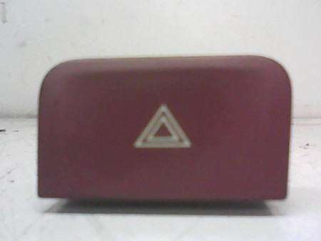 BOUTON DE WARNING CITROEN C4 2007
