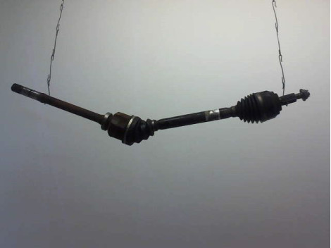 TRANSMISSION AVANT DROIT RENAULT LAGUNA 2.0 dCi (DT01, DT08, DT09, DT0K, DT12, DT1C, DT1D, DT1M,...