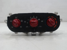 COMMANDE DE CHAUFFAGE RENAULT TWINGO