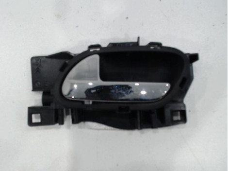 POIGNEE INTERIEURE PORTE ARRIERE GAUCHE CITROEN C3